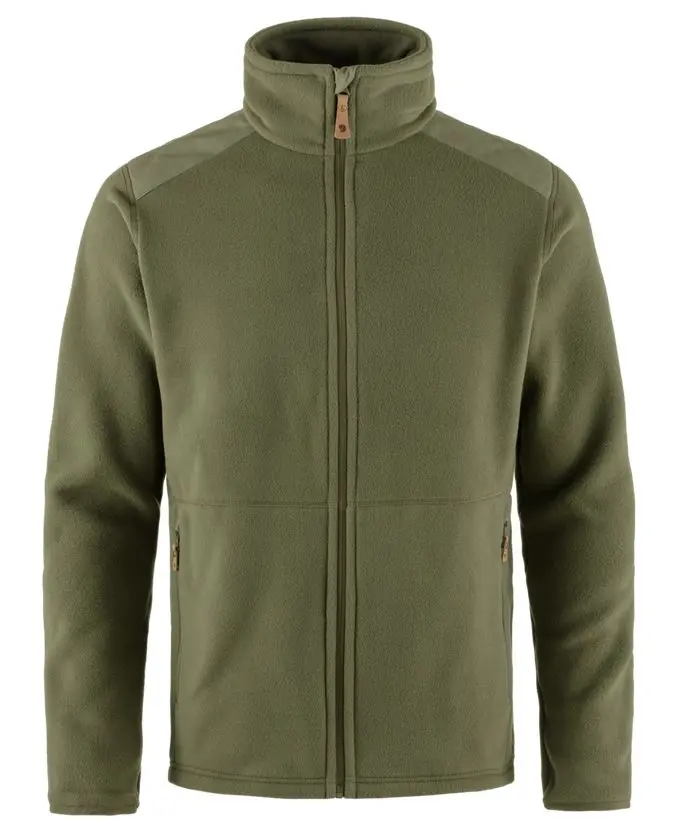 Sten Fleece M