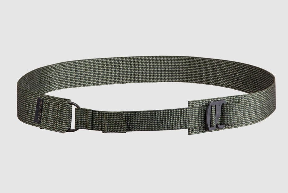 G-Hook Trouser Belt