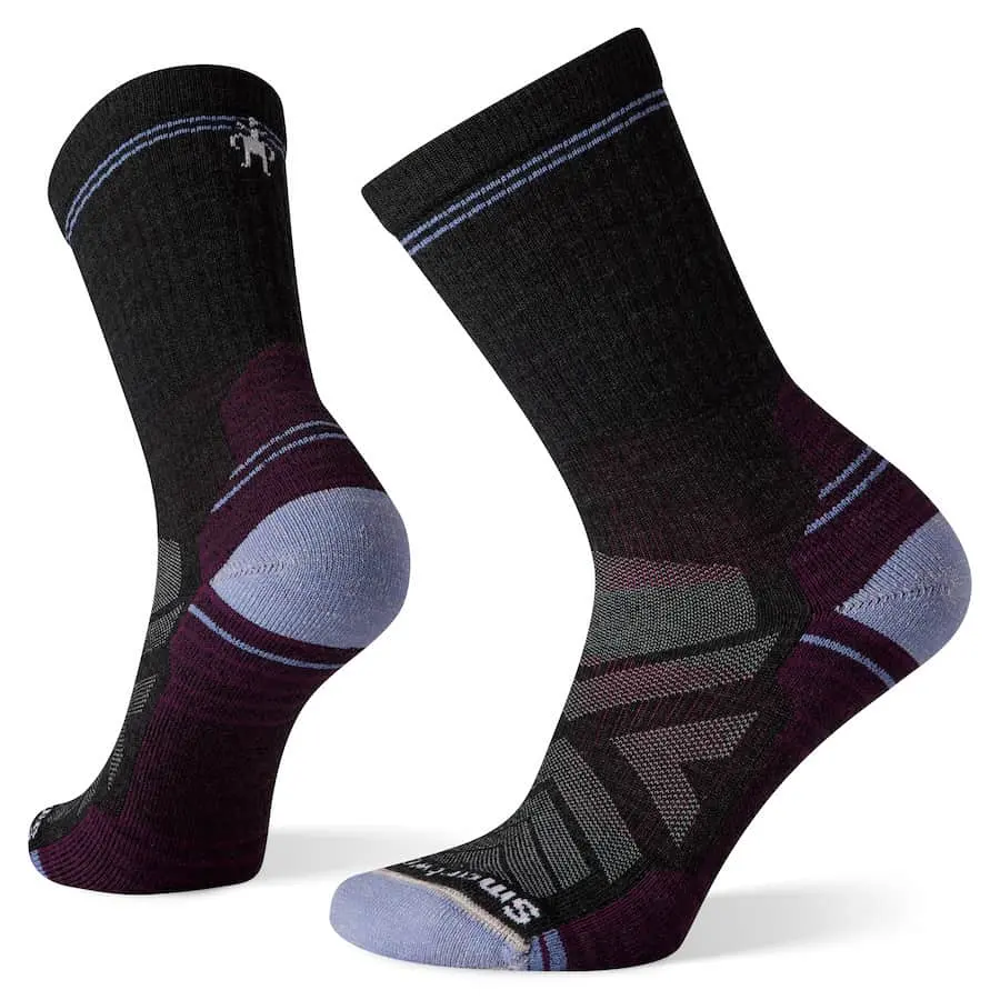 SW001573003-1-p 1.jpg Women's Hike Light Cushion Crew Socks