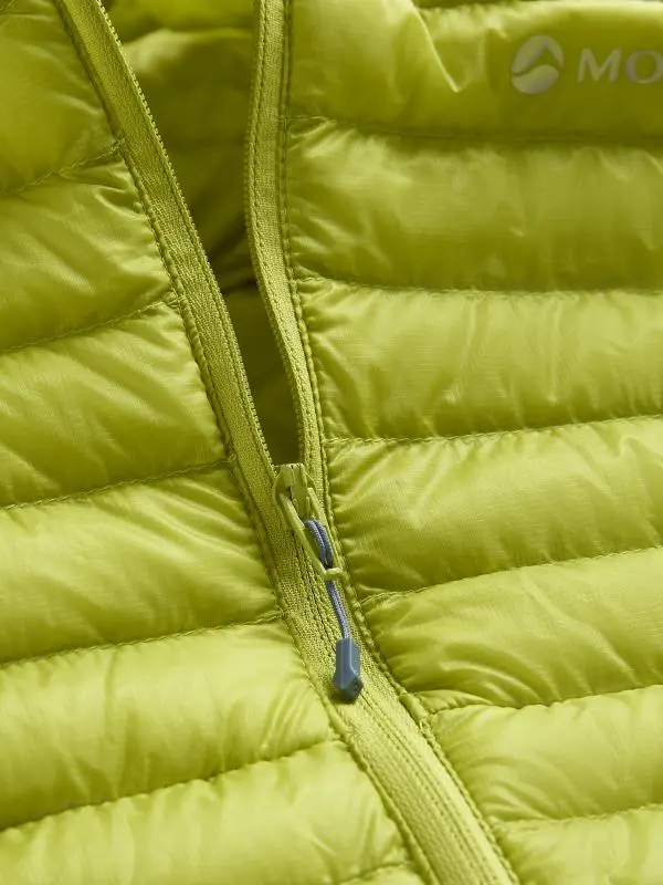 Men's Alpine 850 Nano Hoodie