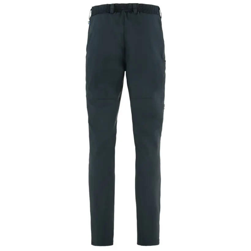 Abisko Trail Stretch Trousers M