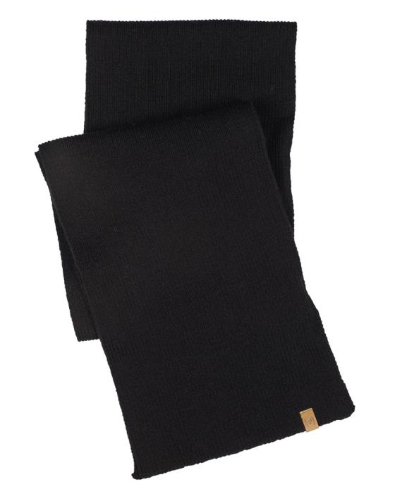 4100214015_Vide_scarf_015.jpg Farbe: black - Vide Scarf