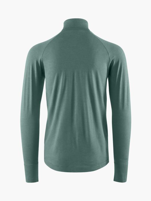 Fafne Turtle LS Tee M´s