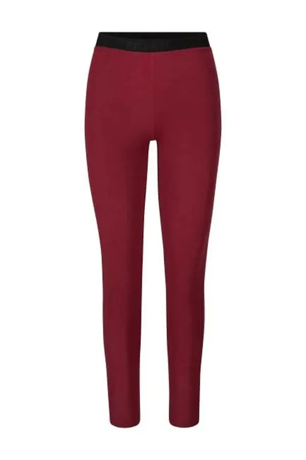 Classic Wool Longs W´s