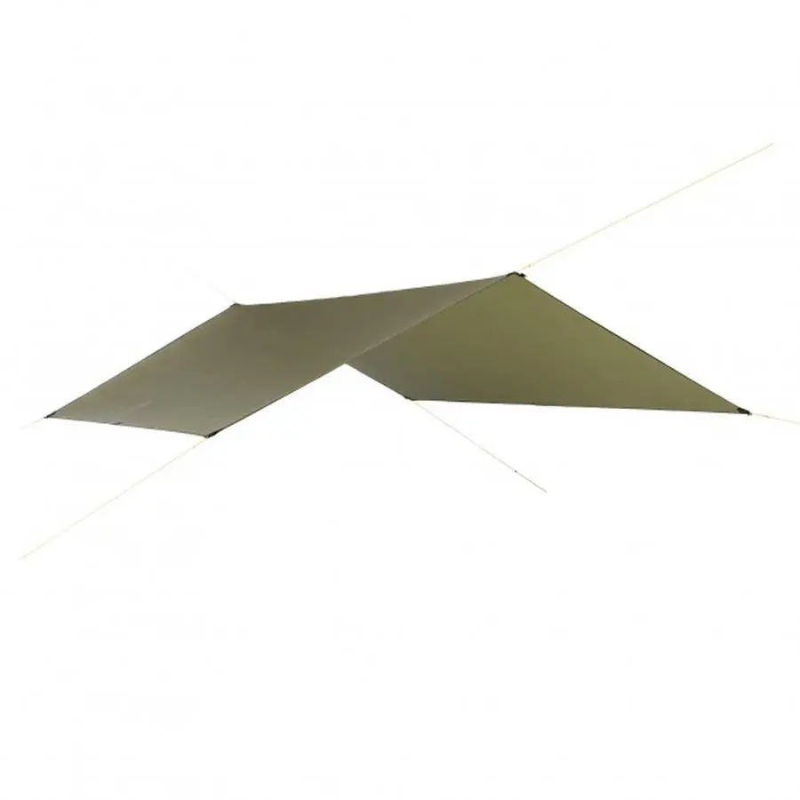 Bitihorn Trek Tarp
