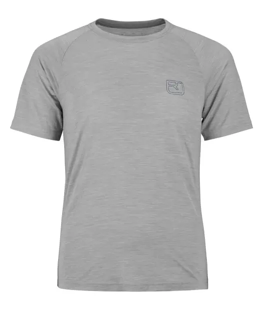 Farbe: iron grey blend - 150 Cool Ballpen TS W