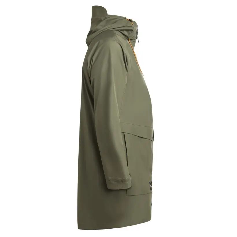 Stockholm Waterproof Parka W