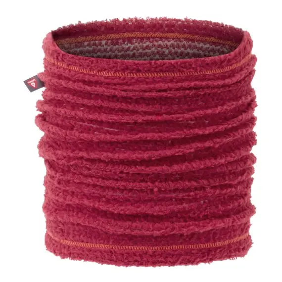 Core Neck Farbe: dark red - Core Neck