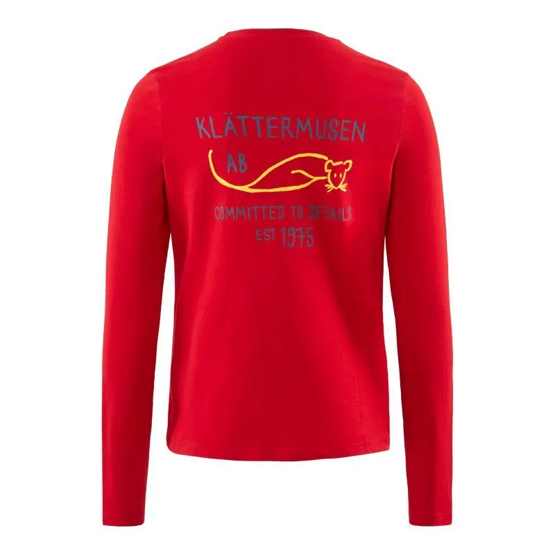 Runa Commitment LS Tee W`s