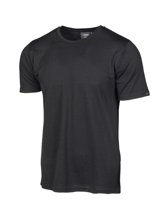 Farbe: black - Underwool Ceasar T-Shirt