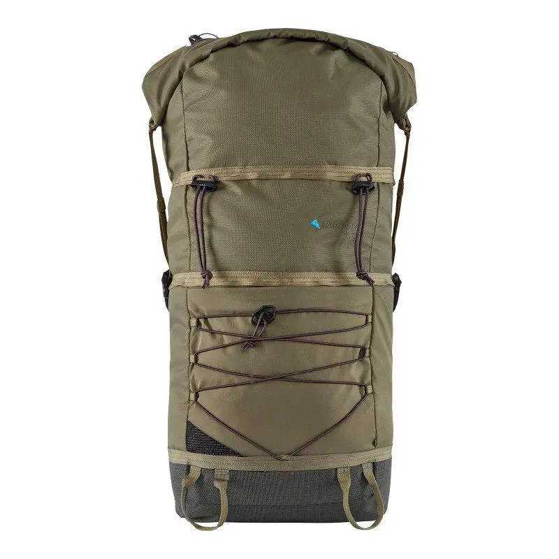 Grip 3.0 Backpack 40L Farbe: Dusty Green - Grip 3.0 Backpack 40L