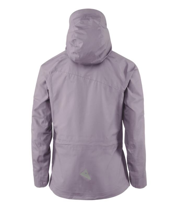 Vingtor Hood Jacket W´s