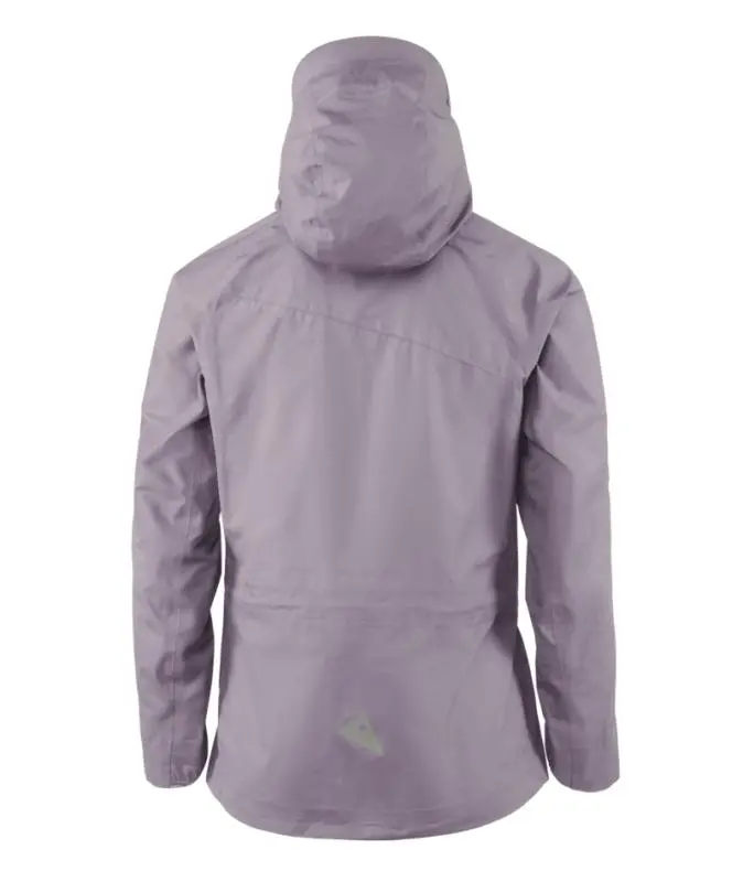Vingtor Hood Jacket W´s