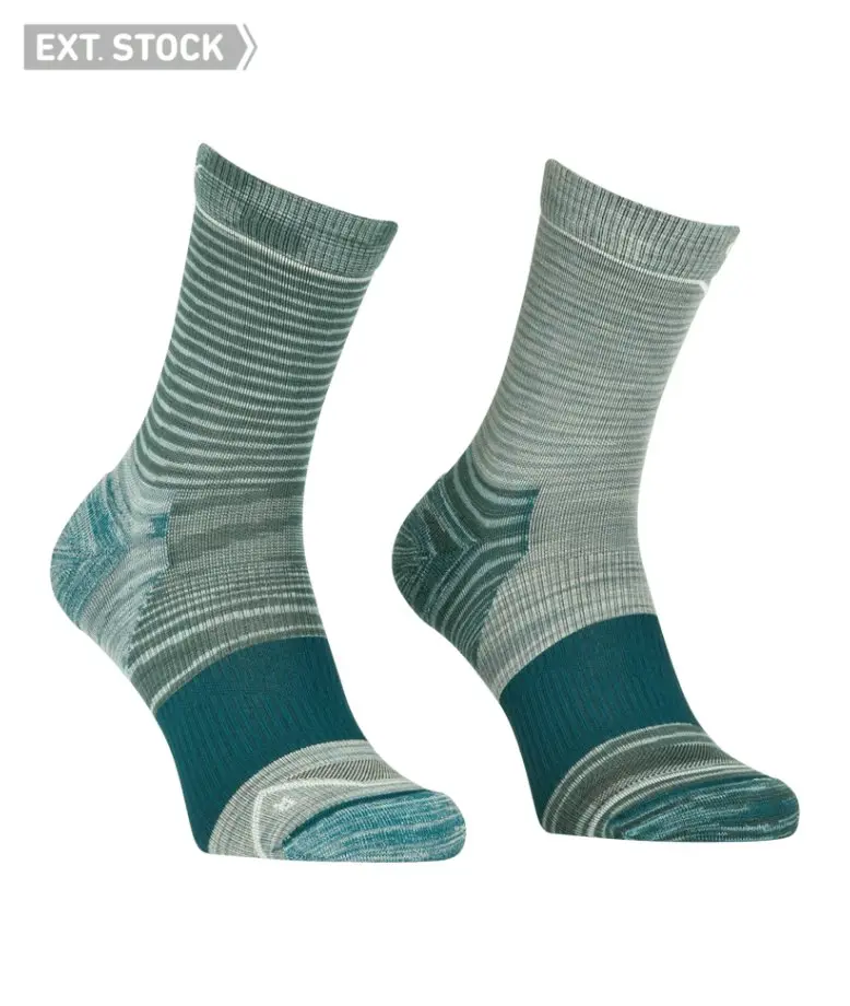 large-54782_61301_P_1.jpg Farbe: ice waterfall - Alpine Mid Socks W