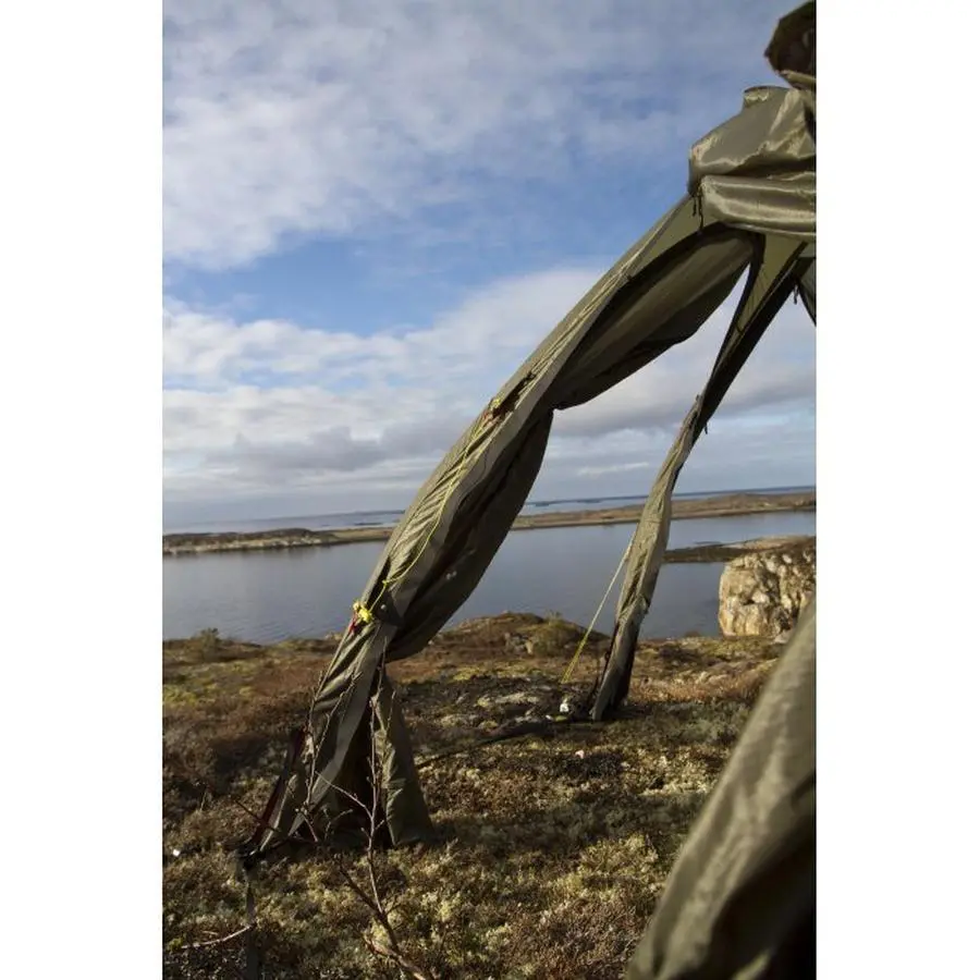 Varanger Dome 8-10 Varanger Dome 8-10