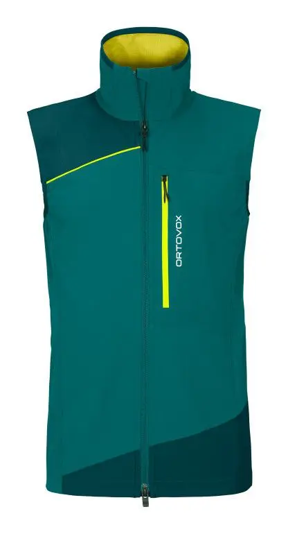 Farbe: pacific green - Pala Light Vest M