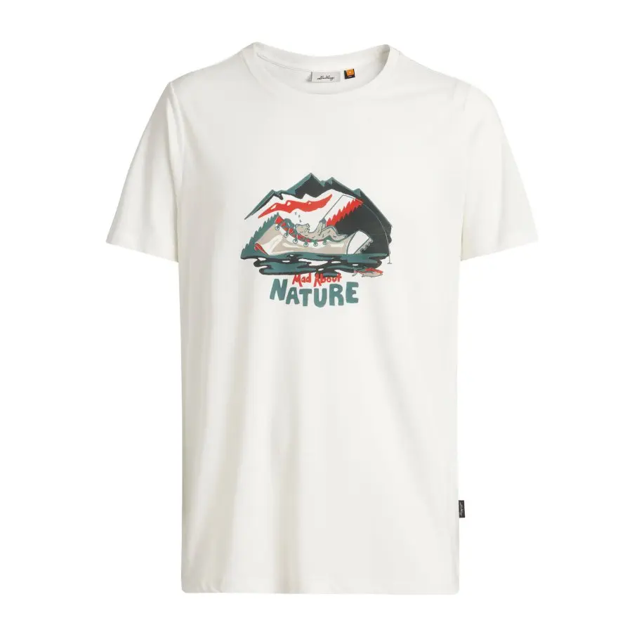Tived Fishing T-Shirt M