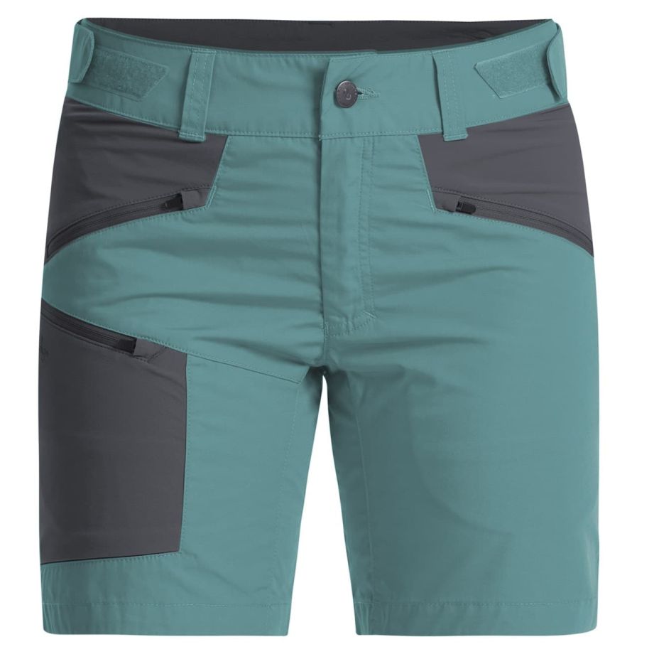 Makke Lt Ws Shorts