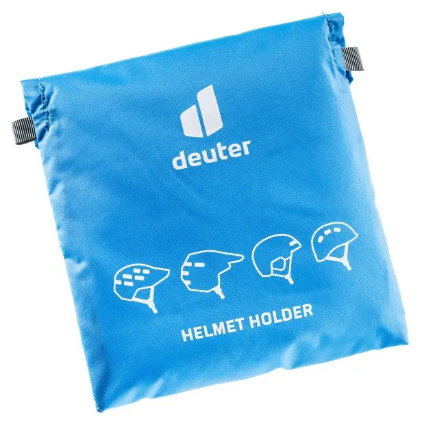 Helmet Holder