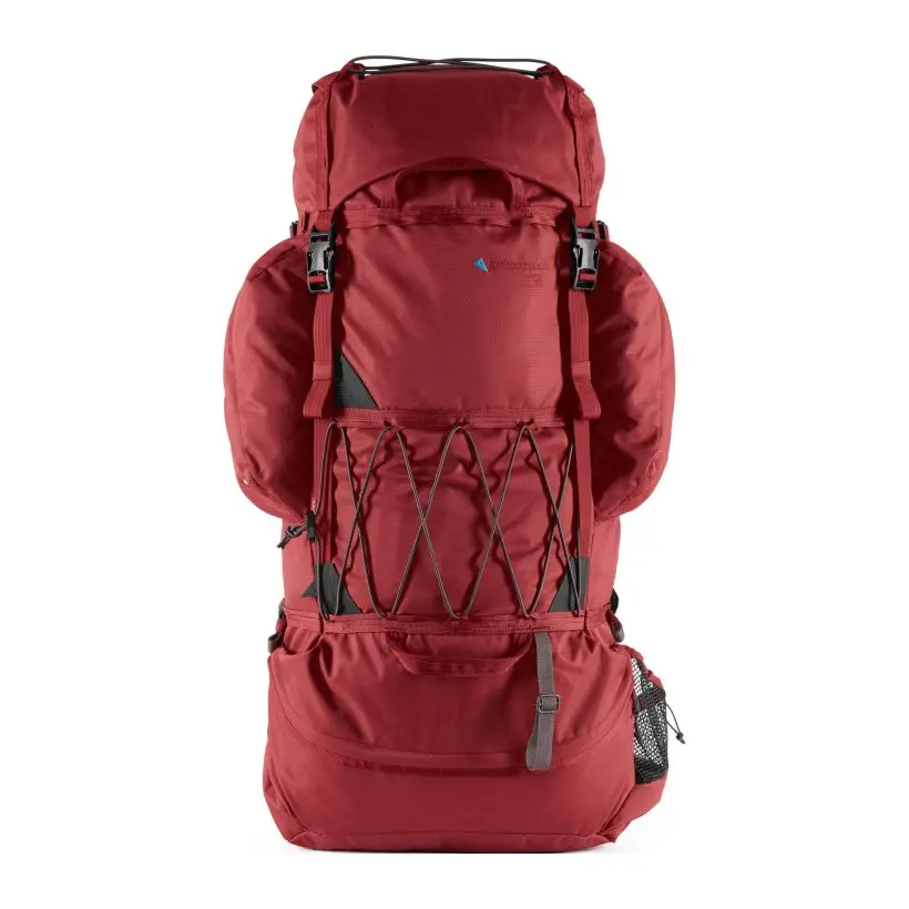 Farbe: Burnt Russet - Ymer 2.0 Backpack 75L Farbe: Burnt Russet - Ymer 2.0 Backpack 75L