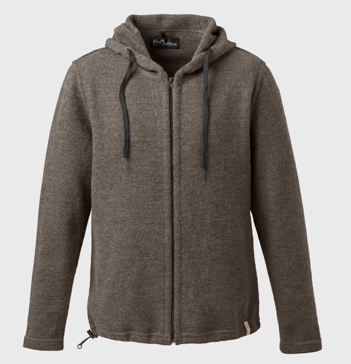 Farbe: S15 - Granit - Mu-Kian