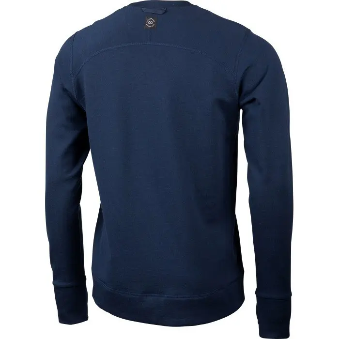 Ullto Merino Ms Crew