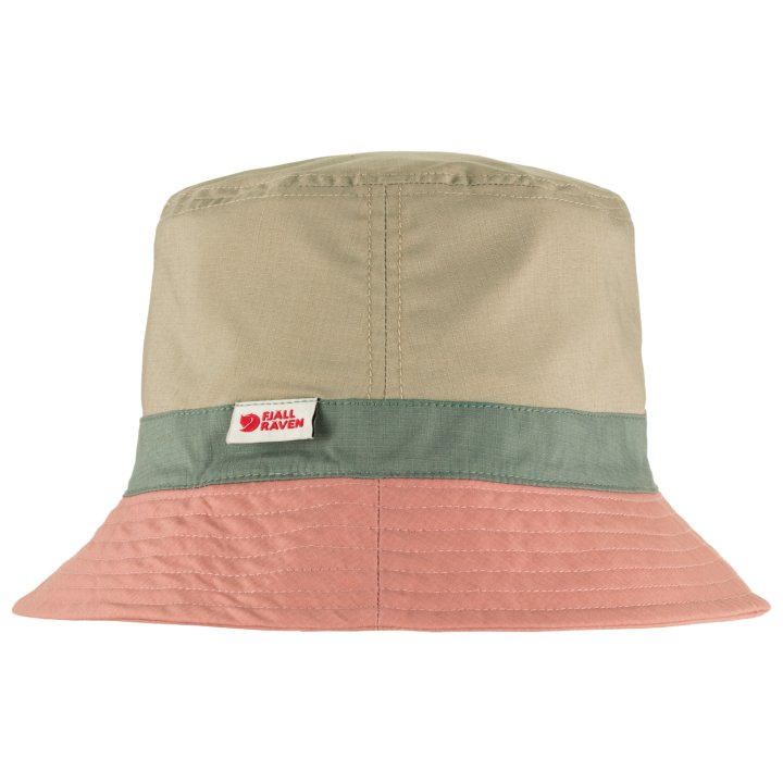 Reversible Bucket Hat