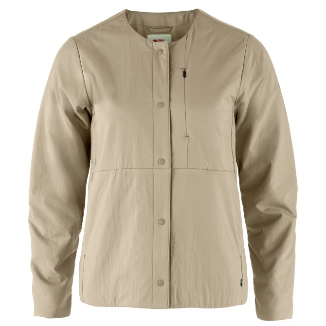 HC Insulated Jacket W