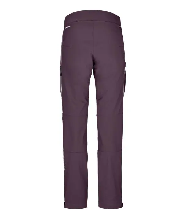 60049-39201-WESTALPEN_SOFTSHELL_PANTS_W_dark_wild_berry-B-02.jpg Westalpen Softshell Pants W