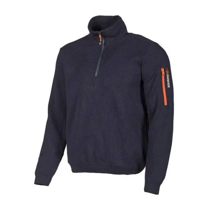 Hadar Half Zip