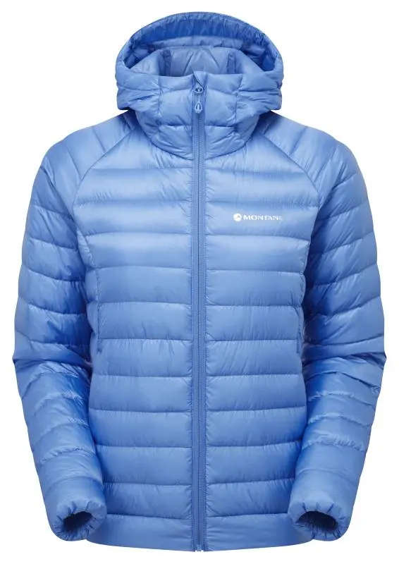 Women's Anti-Freeze Hoodie