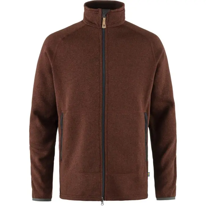Ovik_Fleece_Zip_Sweater_M_87317-215_A_MAIN_FJR.jpg Övik Fleece Zip Sweater M