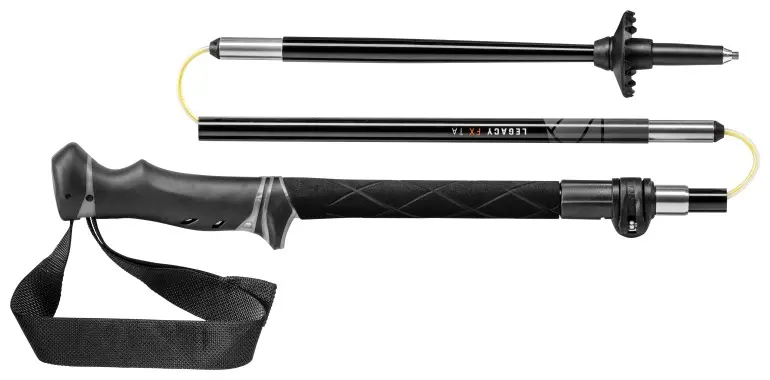 Farbe: silvergray-bright red-black - Legacy FX TA Farbe: silvergray-bright red-black - Legacy FX TA