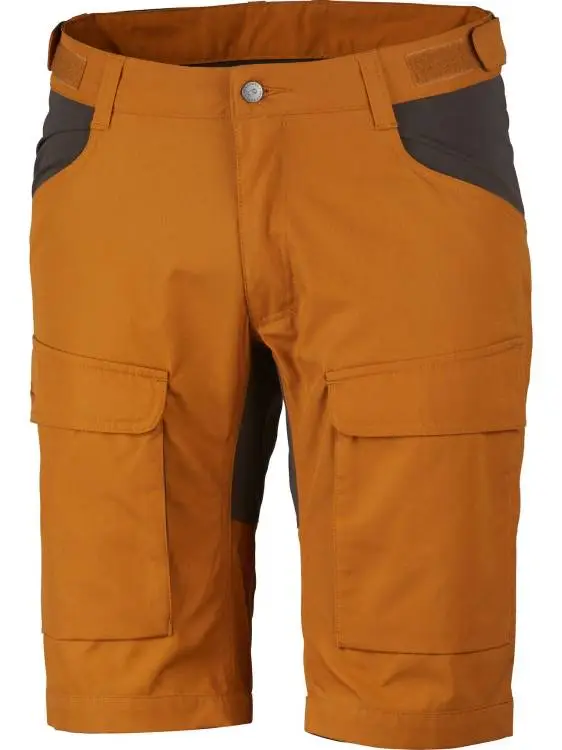 source730811.jpg Farbe: 216 - Dark Gold/Tea Green - Authentic II Ms Shorts