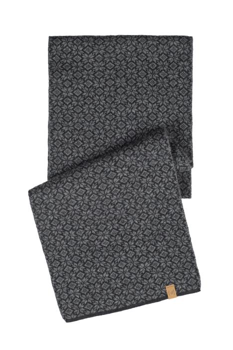 Farbe: graphite marl - Fiona Scarf
