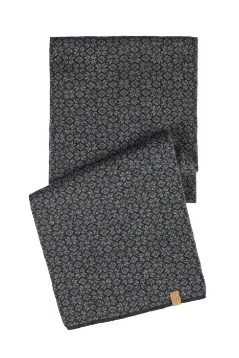 Farbe: graphite marl - Fiona Scarf