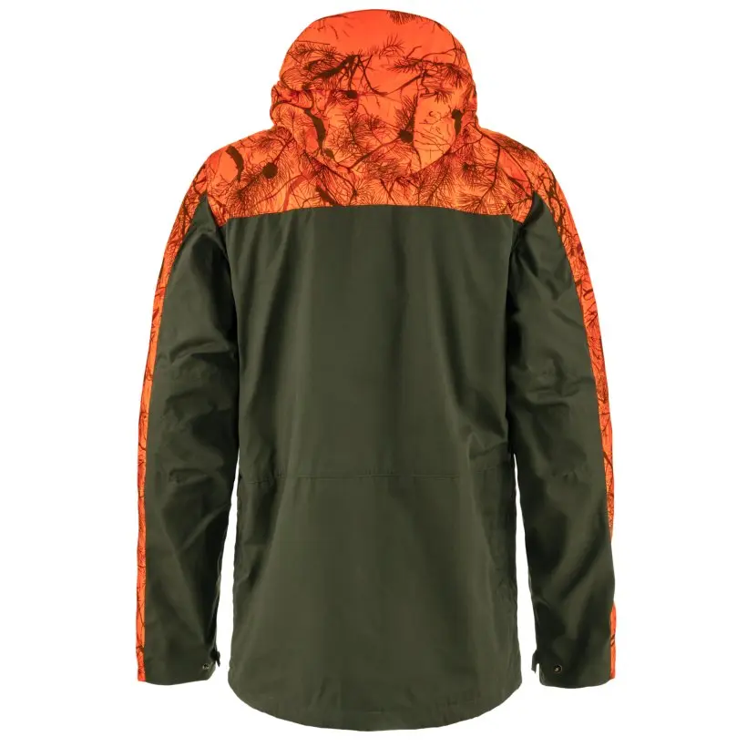 Drev Hybrid Jacket M Drev Hybrid Jacket M