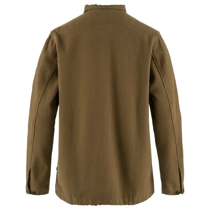 Singi_Flannel_Overshirt_W_86986-264_B_MAIN_FJR.jpg Singi Flannel Overshirt W