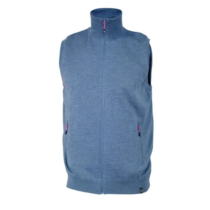 2100504071_York_Vest_Male_071_pink_puller_3.jpg York Vest Windbreaker