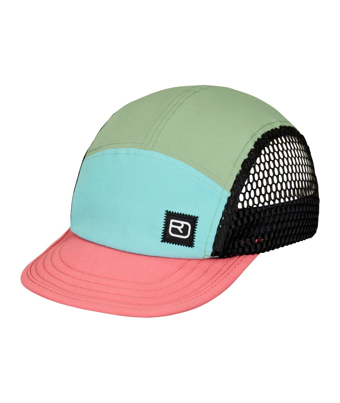 Farbe: ice waterfall - Fast Mountain Cap