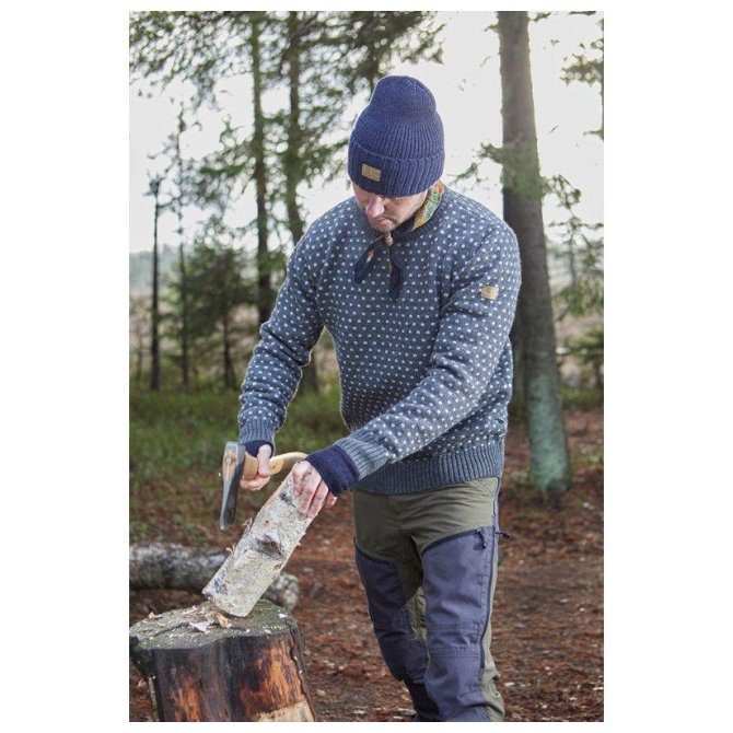Sverre Crewneck