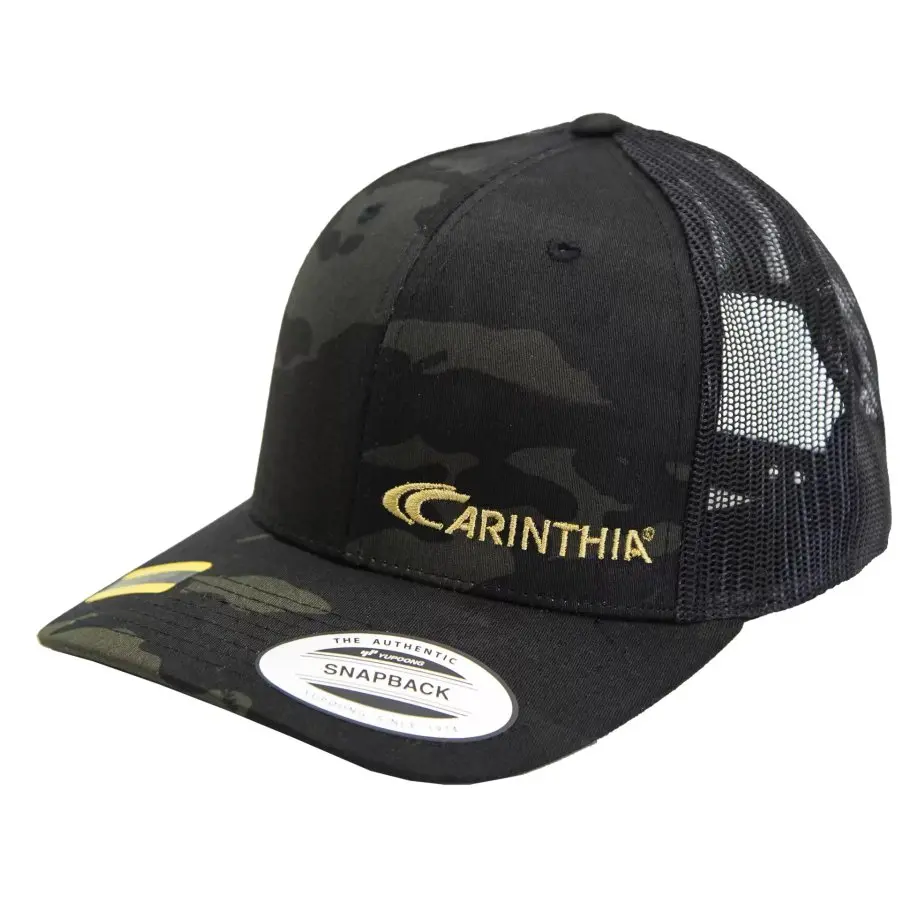 Tactical Basecap Farbe: blackmulticam - Tactical Basecap