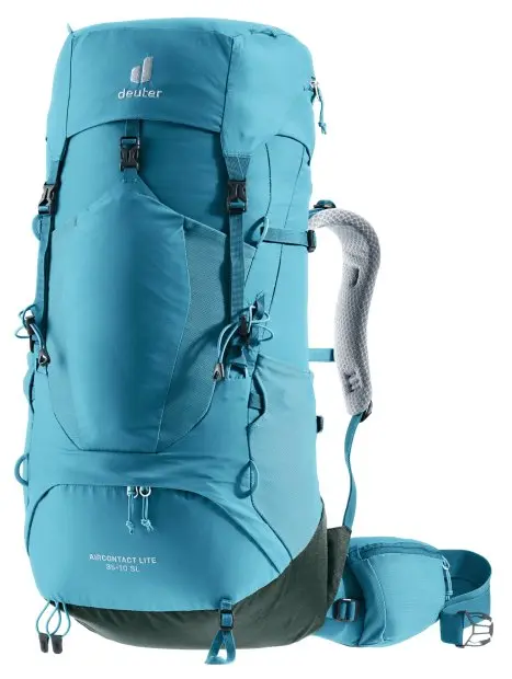 Farbe: 3249 - lagoon/ivy - Aircontact Lite 35 + 10 SL