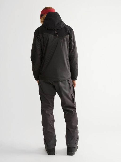Urd Hood Jacket M´s