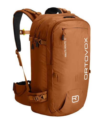 Farbe: desert orange - Haute Route 32