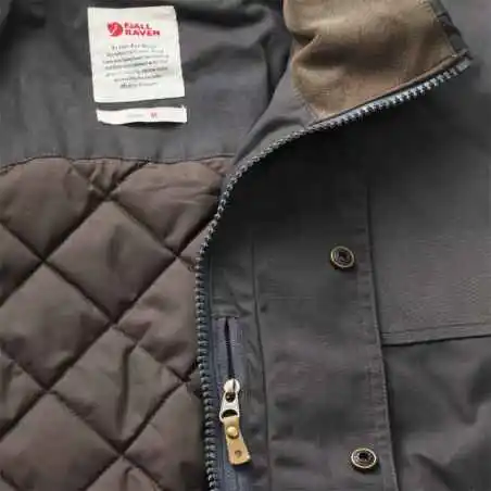 Sörmland Padded Jacket
