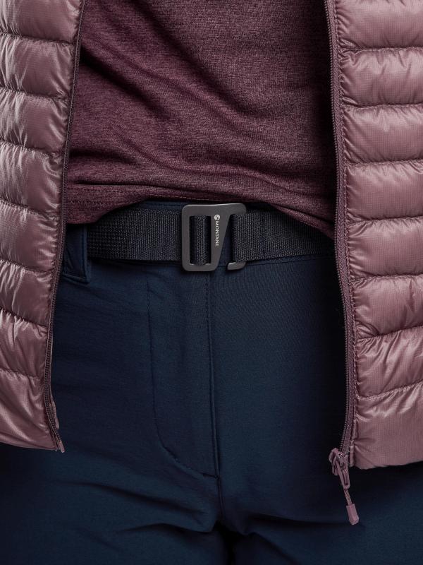 Women's Terra Strech Pants-Reg Leg