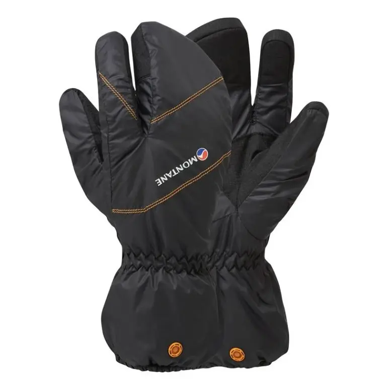 Symphony Modular Mitt