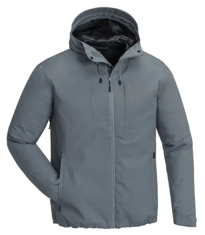 Farbe: Stormblue - Telluz Jacket M´s