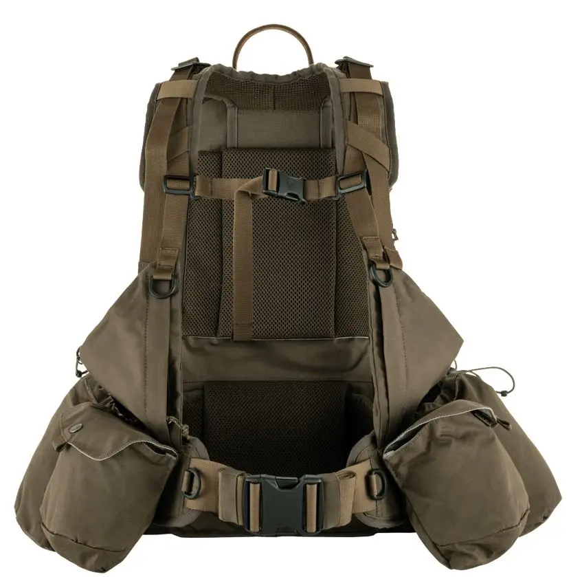 Lappland Vest Pack Lappland Vest Pack